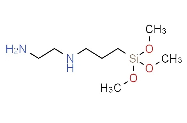 硅烷偶聯(lián)劑KH-792 3-(2-氨乙基)-氨丙基三甲氧基硅烷