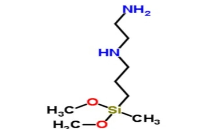 硅烷偶聯(lián)劑KH-602 N-（β-氨乙基）-γ-氨丙基甲基二甲氧基硅烷