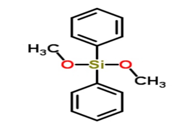 二苯基二甲氧基硅烷    硅烷偶聯(lián)劑EB-6202