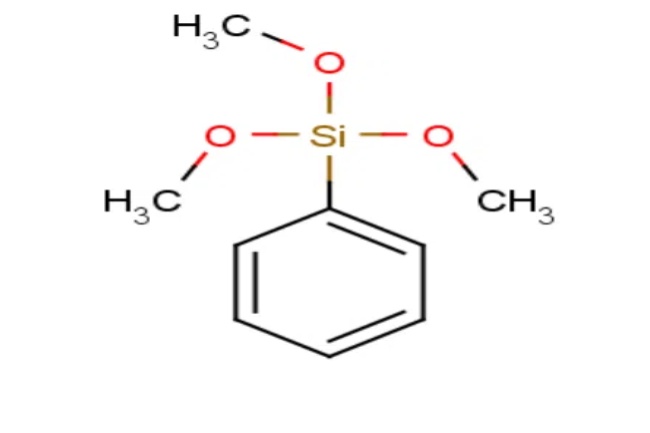 硅烷偶聯(lián)劑EB-31 苯基三甲氧基硅烷