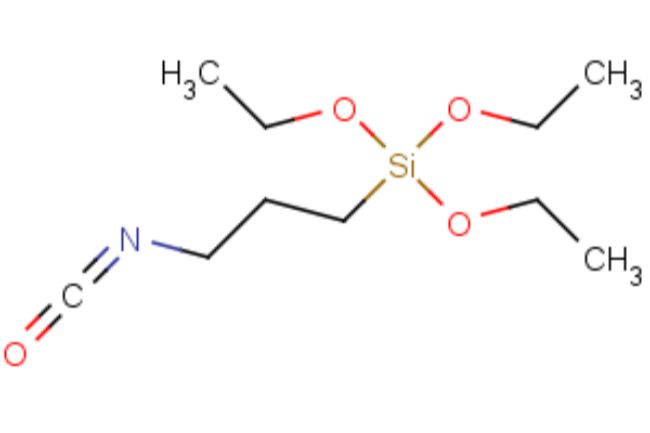 硅烷偶聯(lián)劑EB-25 3-異氰酸酯基丙基三乙氧基硅烷
