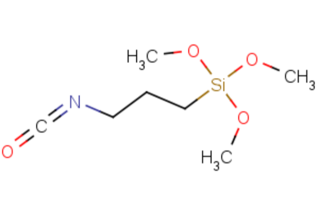 硅烷偶聯(lián)劑EB-35 3-異氰酸酯基丙基三甲氧基硅烷